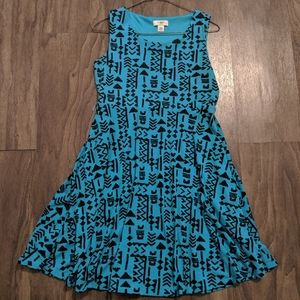 Cato girls dress